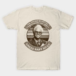 Uncle Baby Billy T-Shirt